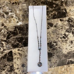 Lia Sophia necklace